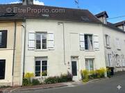 Appartement à CROUY-SUR-OURCQ