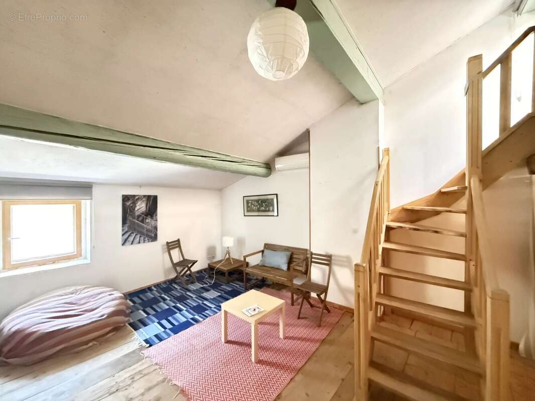 Charmante maison avec Terrasse - photo 12