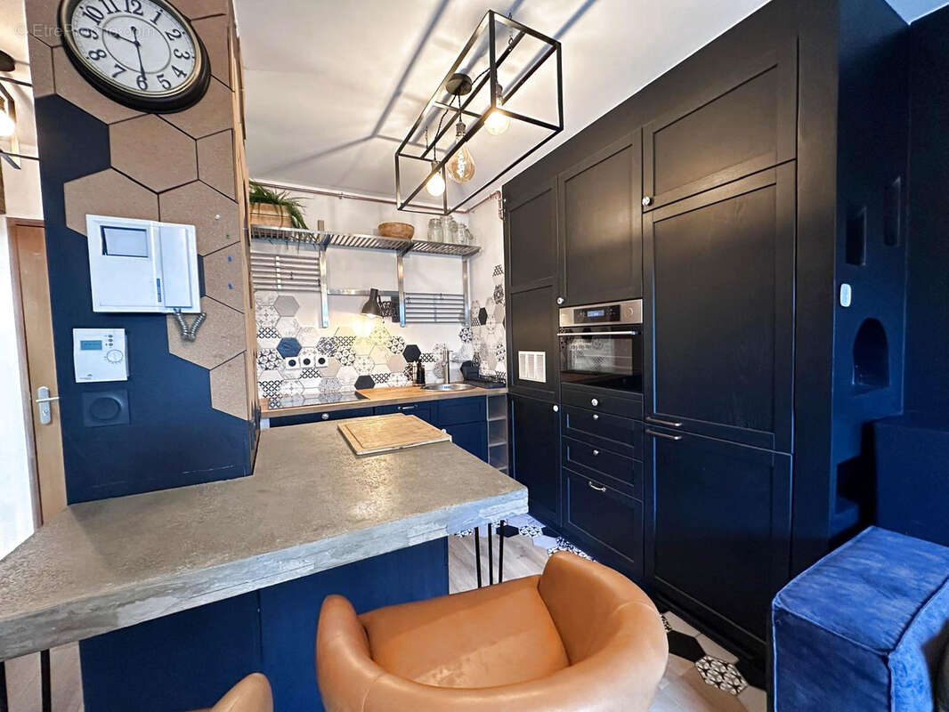 Appartement à ANNECY-LE-VIEUX