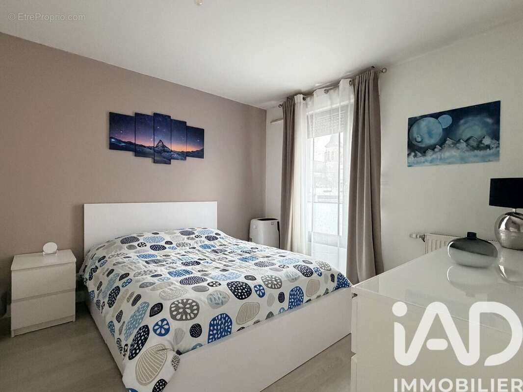 Photo 9 - Appartement à NEUILLY-SUR-MARNE