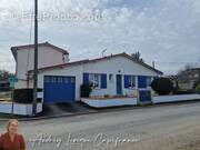 Maison à BREUIL-LA-REORTE