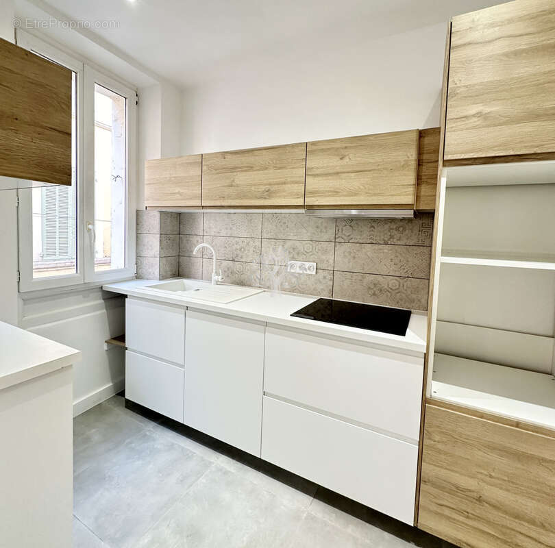 Appartement à SANARY-SUR-MER