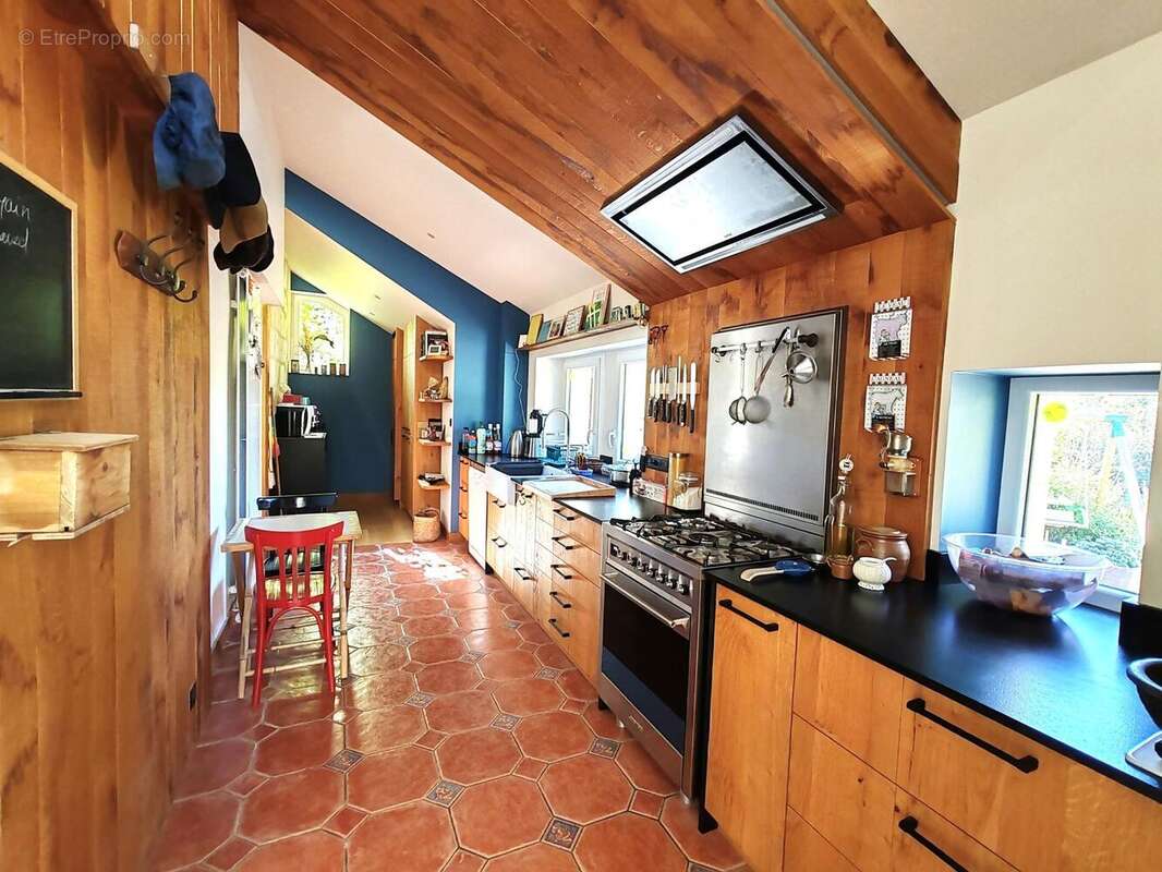 Photo 8 - Maison à BAUGE