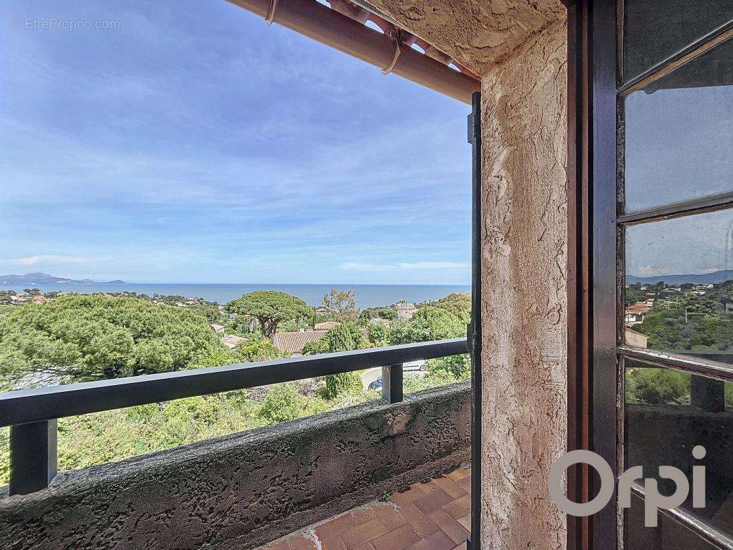 Terrain à ROQUEBRUNE-SUR-ARGENS