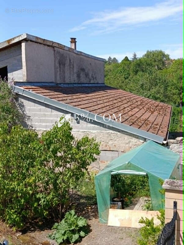 Maison sur la commune de BLÄMONT 54450. - photo 19