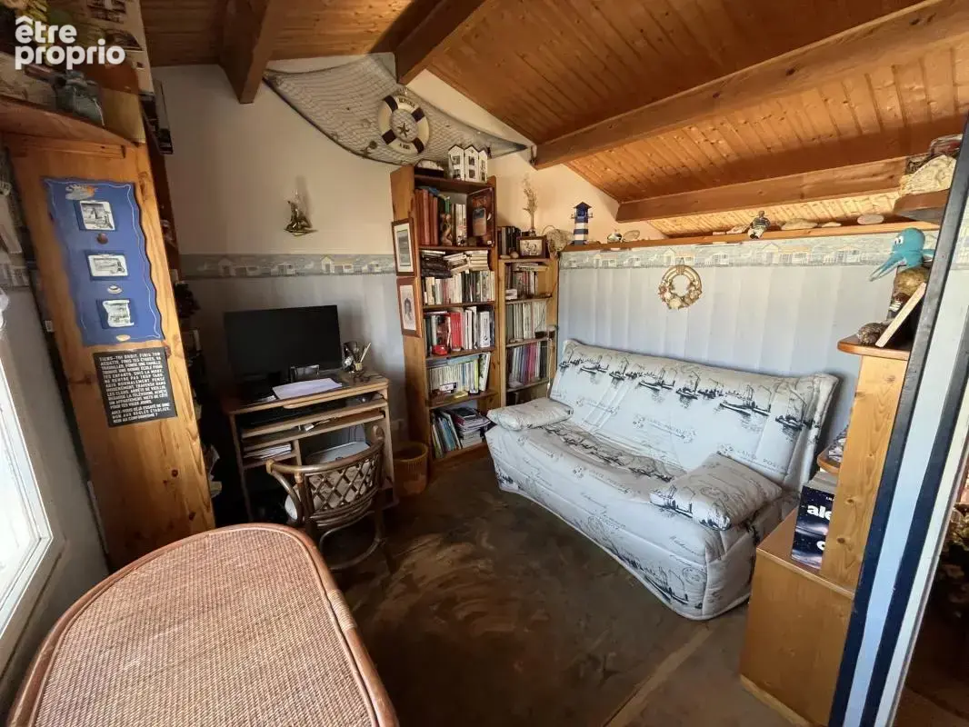 Maison 115 m² à Poiroux  - photo 16