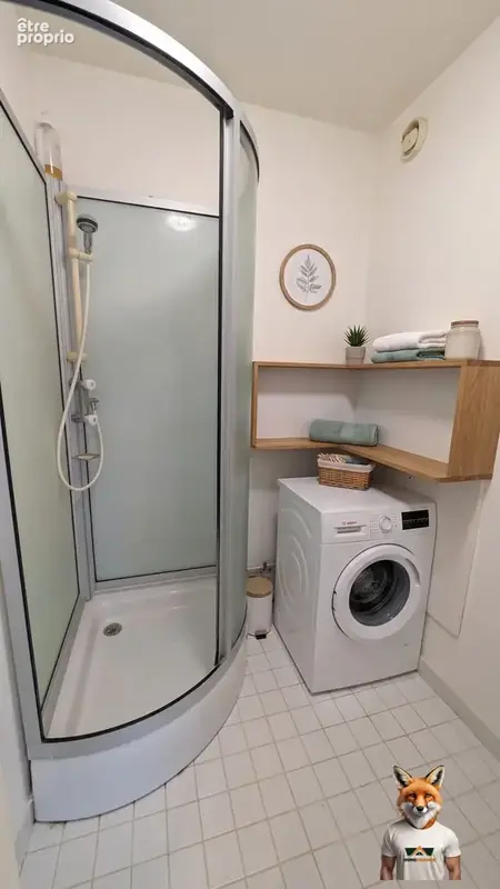 Appartement 5 pièces 108 m² à vendre à Besancon (25000) - photo 9