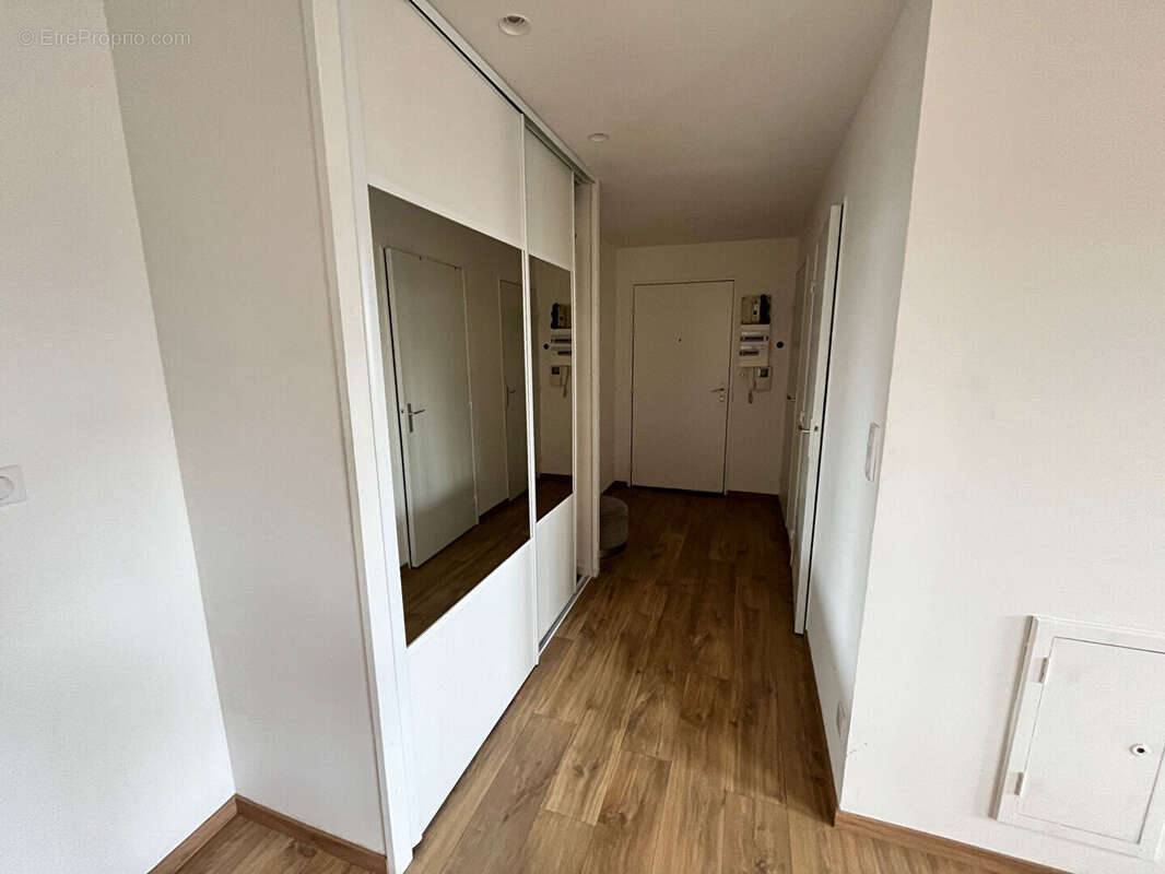 Appartement à ROUEN