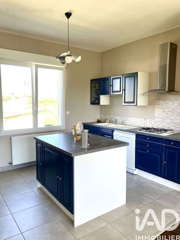 Photo 4 - Maison à SAINTES