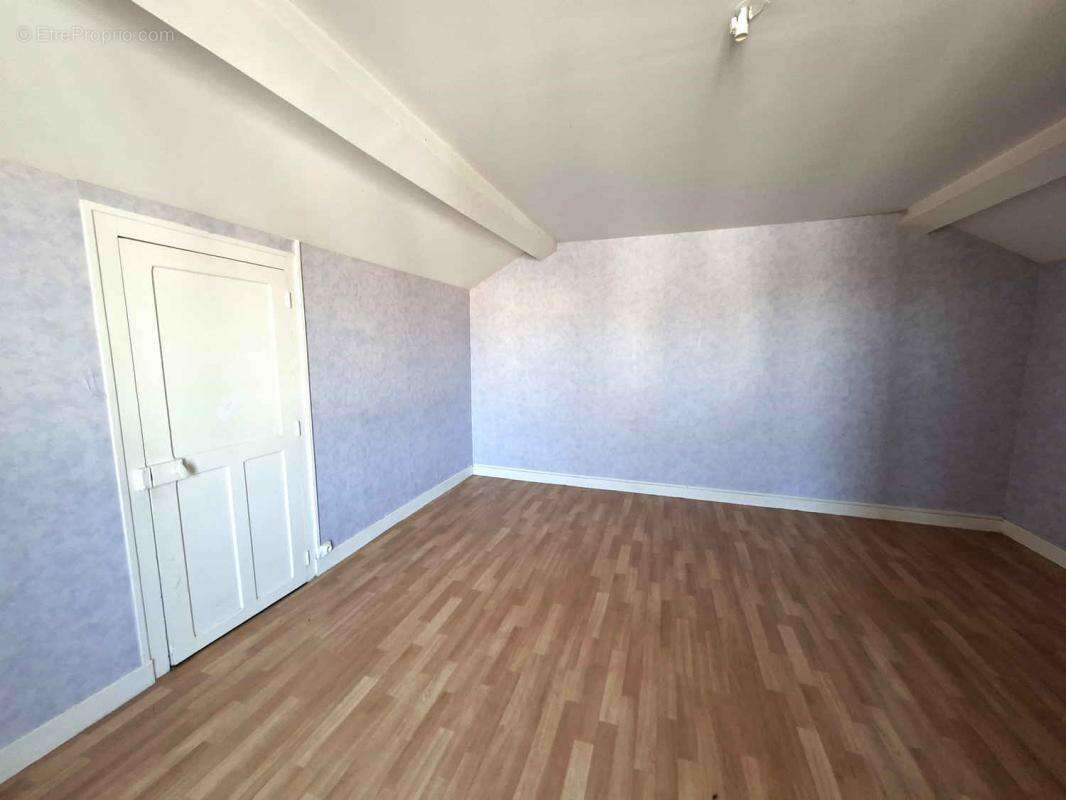 Maison mitoyenne de type 3 - photo 4