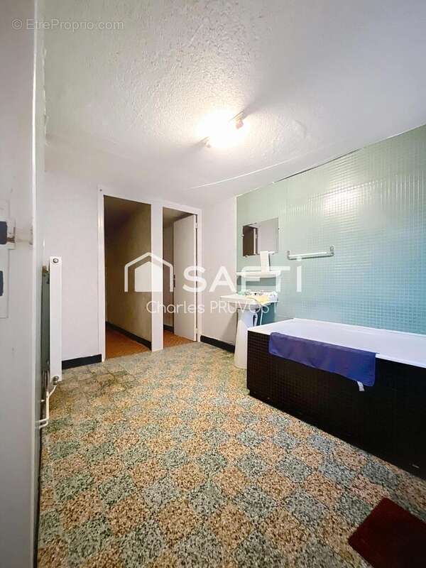 Photo 9 - Maison à AMETTES