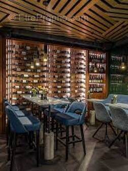 Commerce à PARIS-10E