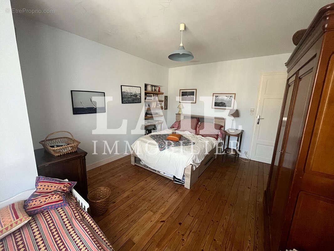 Maison à BAGNOLES-DE-L&#039;ORNE