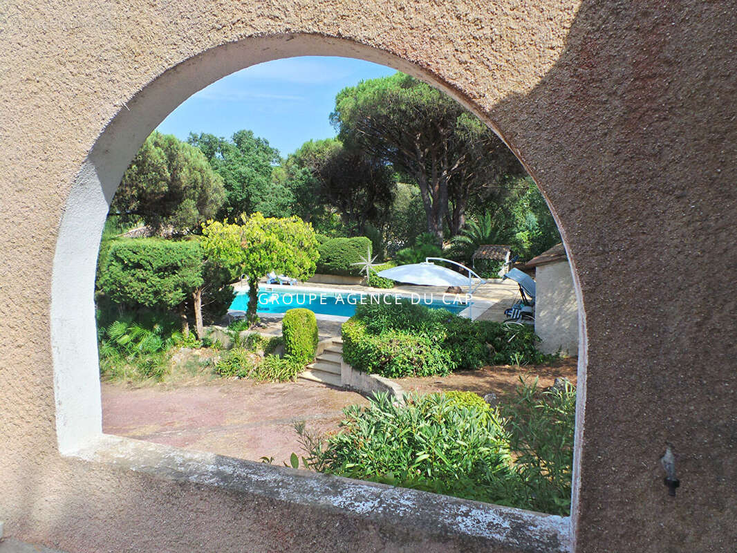 Maison à SAINTE-MAXIME