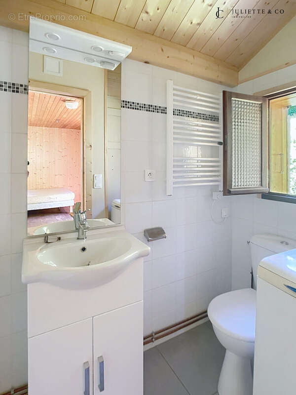 Maison 75 m² à Chamonix-Mont-Blanc  - photo 6