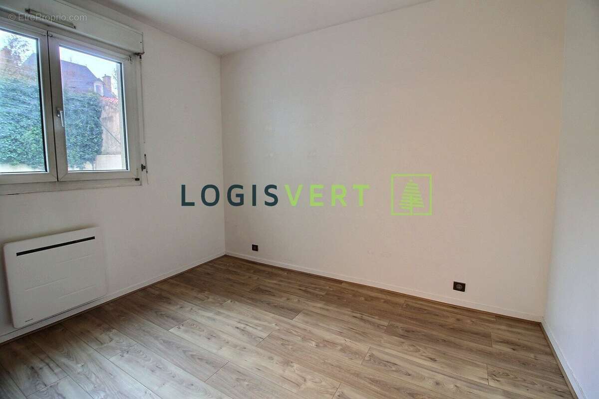 Appartement à PALAISEAU