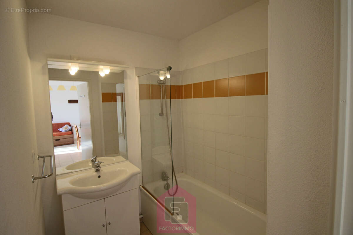 Appartement à PRAYSSAC