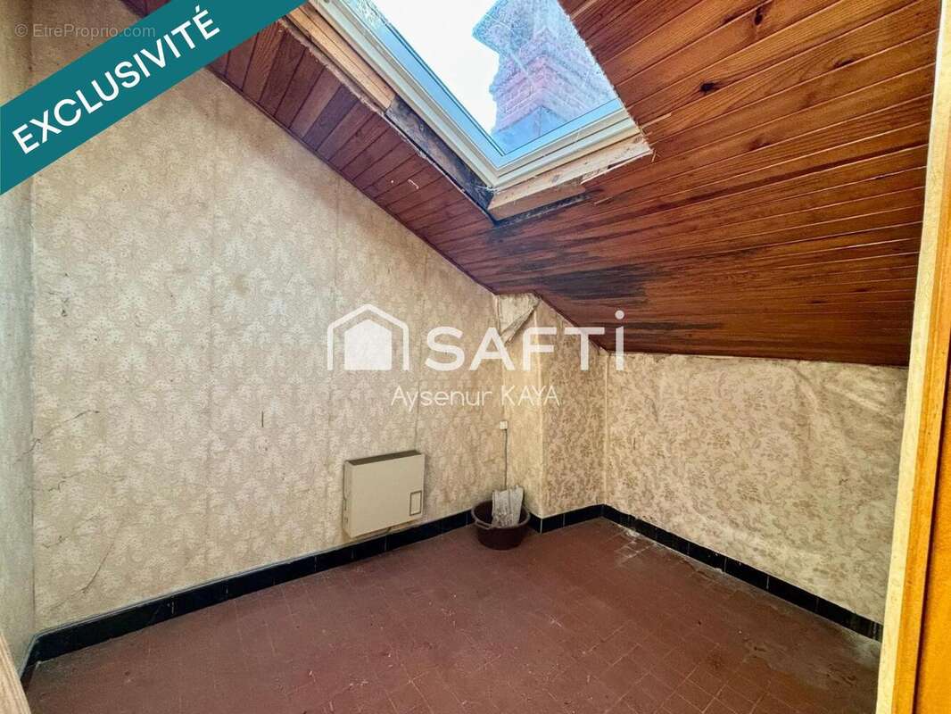 Photo 7 - Appartement à SAINT-CLAUDE