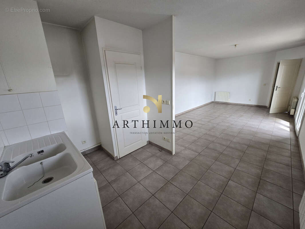 Appartement à VALENCE