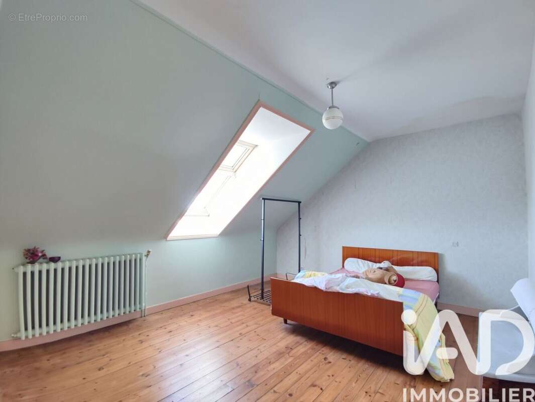 Photo 8 - Maison à PLOUGONVEN