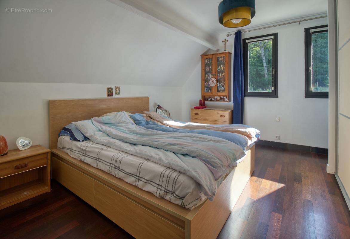 Maison à MARLY-LE-ROI