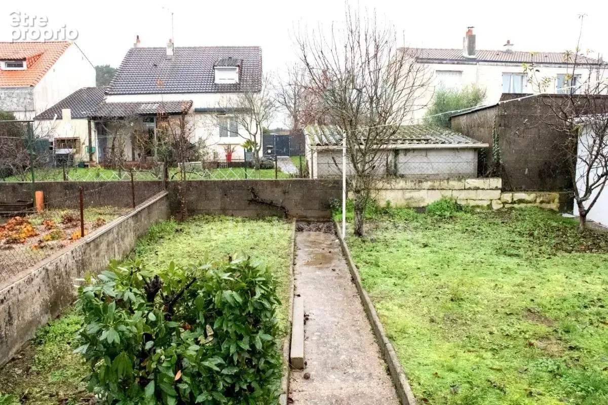 Maison entièrement rénovée – La Roche-sur-Yon Sud - photo 14