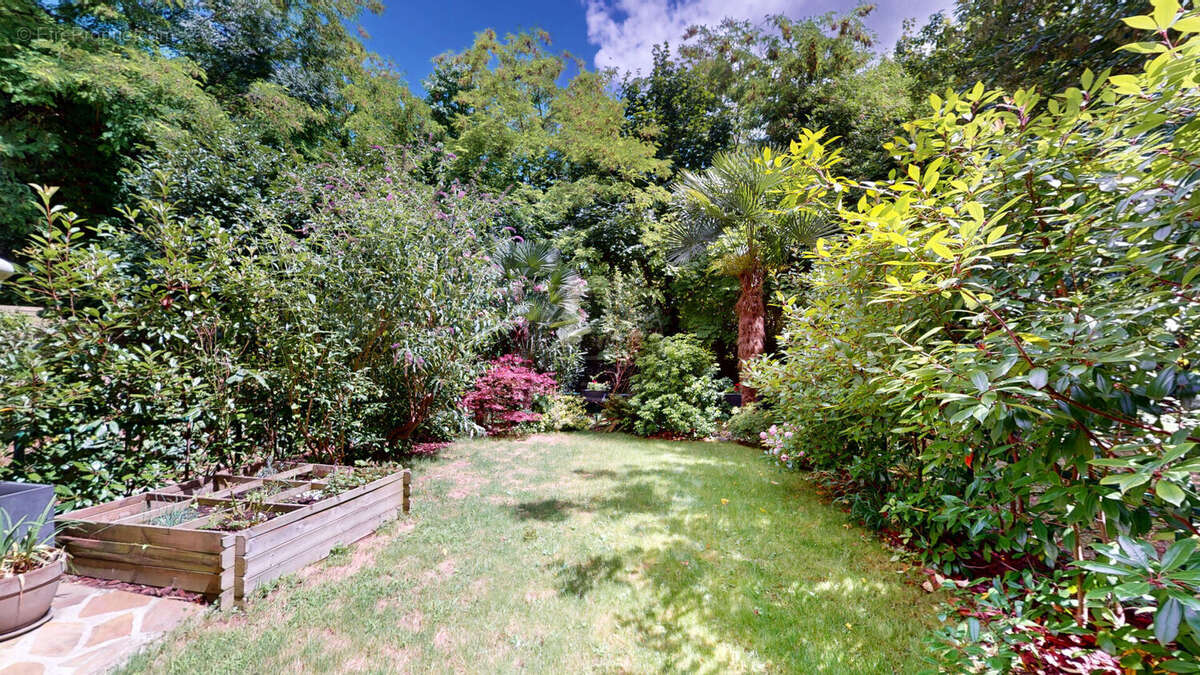 Appartement à LE PECQ