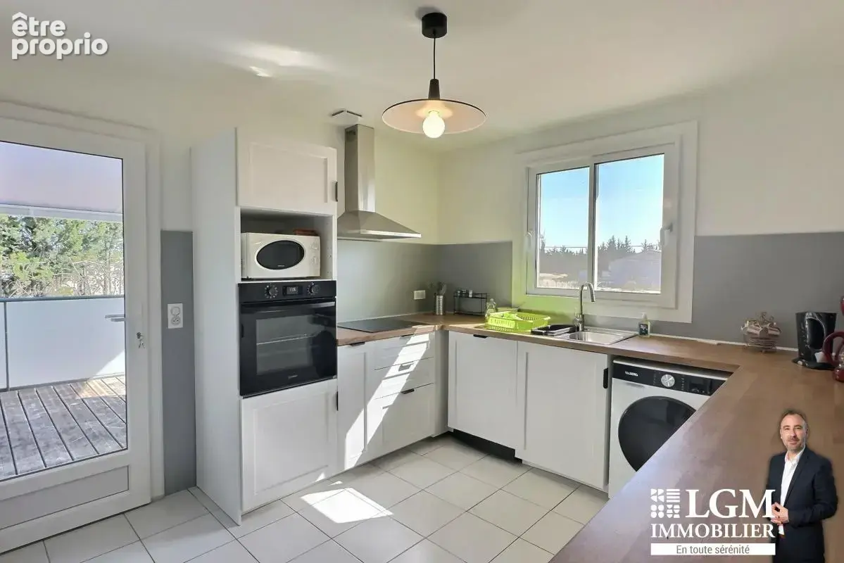 Propriété de 198 m2 sur 3,3 hectares - photo 15
