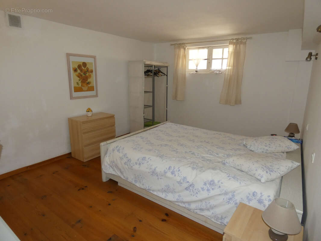 Maison à VENTENAC-CABARDES