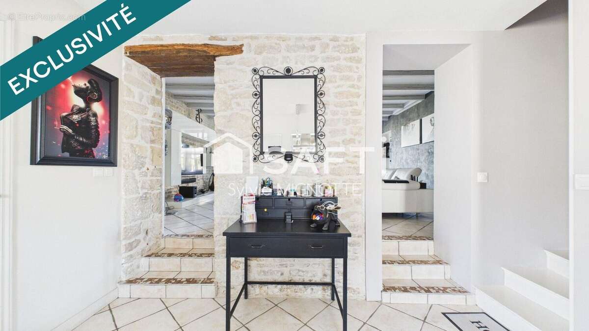 Photo 4 - Maison à SAINT-GEORGES-DU-BOIS