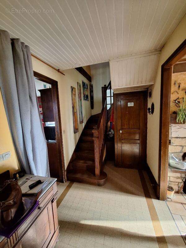 Maison à LIVAROT