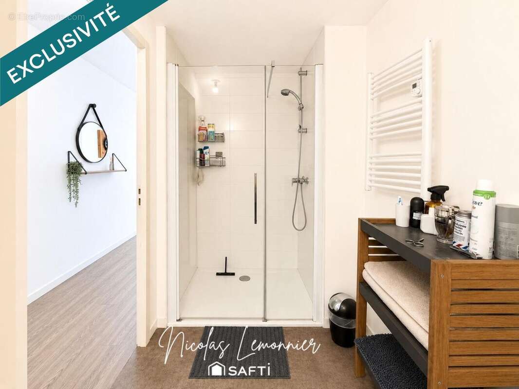 Photo 4 - Appartement à HEROUVILLE-SAINT-CLAIR