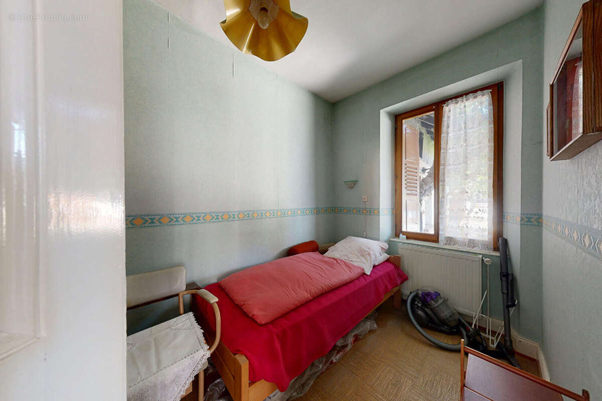 Maison à GUNDERSHOFFEN