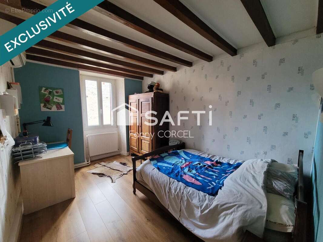 Maison 122 m² à Maisey-Le-Duc  - photo 6