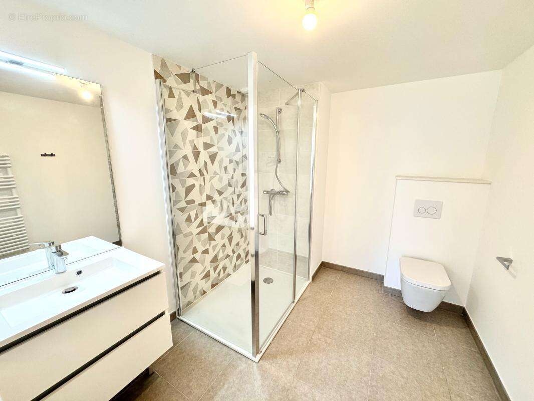Appartement à ARZON