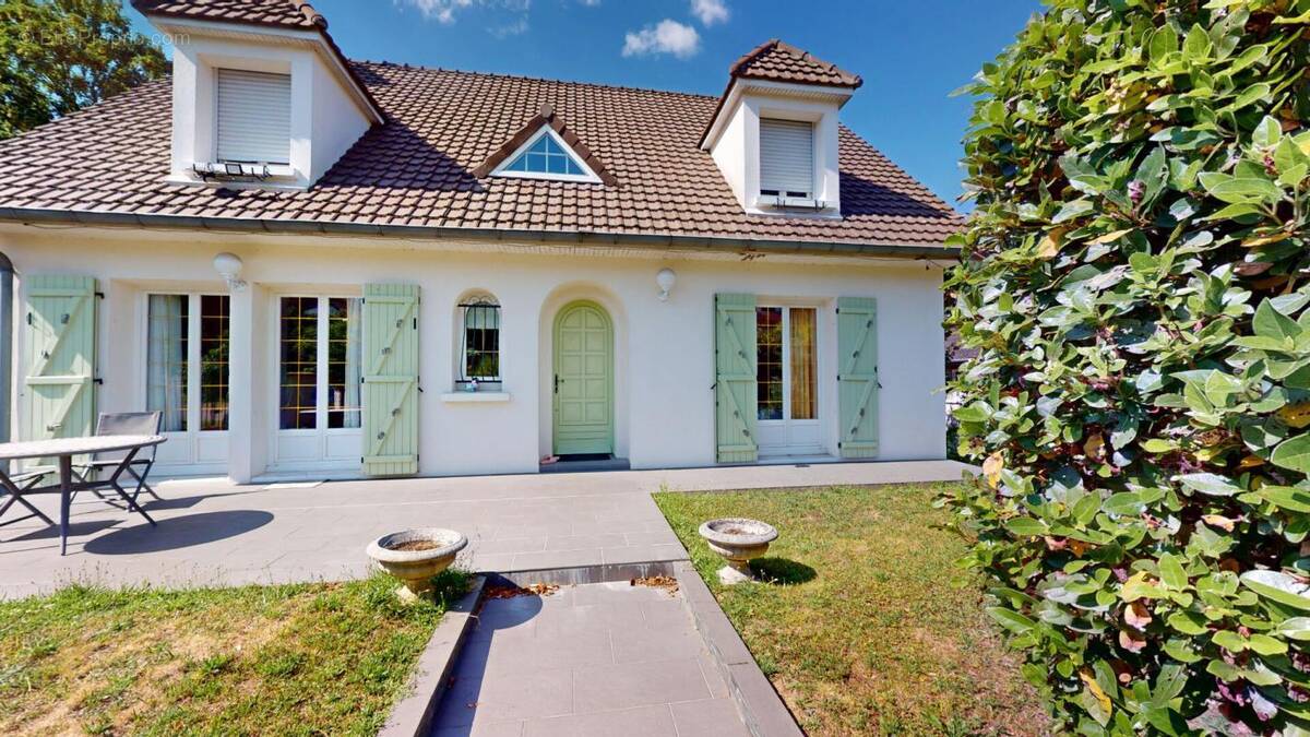 Maison à BRUNOY