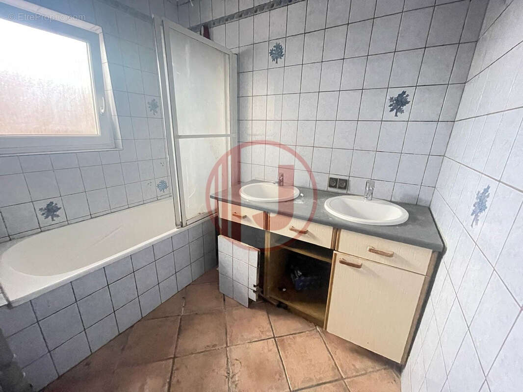 Appartement à MULHOUSE