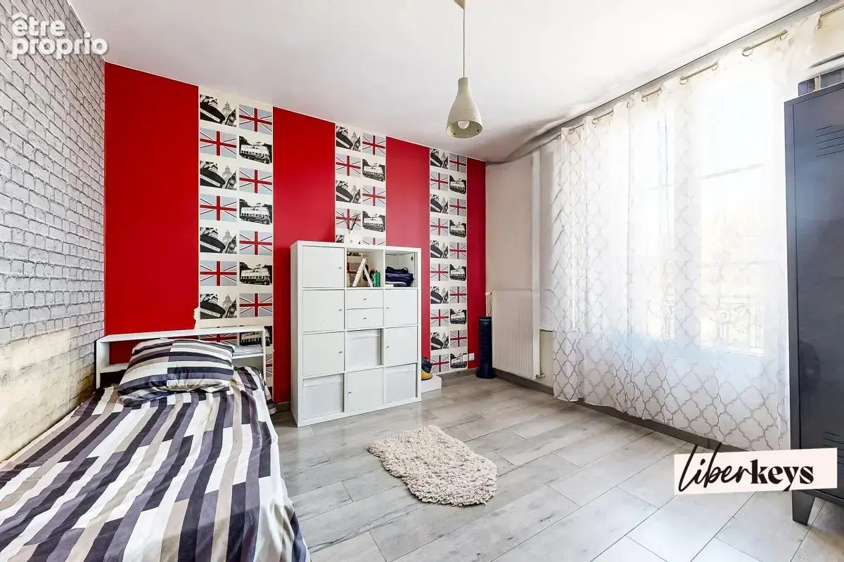 Maison familiale évolutive de 172 m² – Jardin 757 m² – 2 espaces de vie – Bois-Fleuri, Claye-Souilly - photo 10
