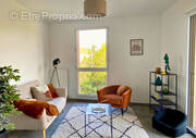 Appartement à MARCILLY-D'AZERGUES