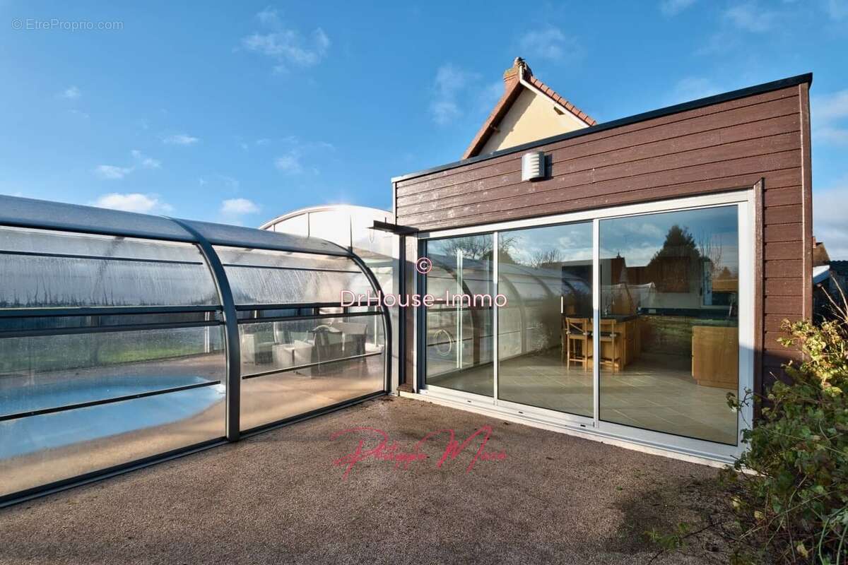 Maison 180 m² à Auzouville-Sur-Ry  - photo 66