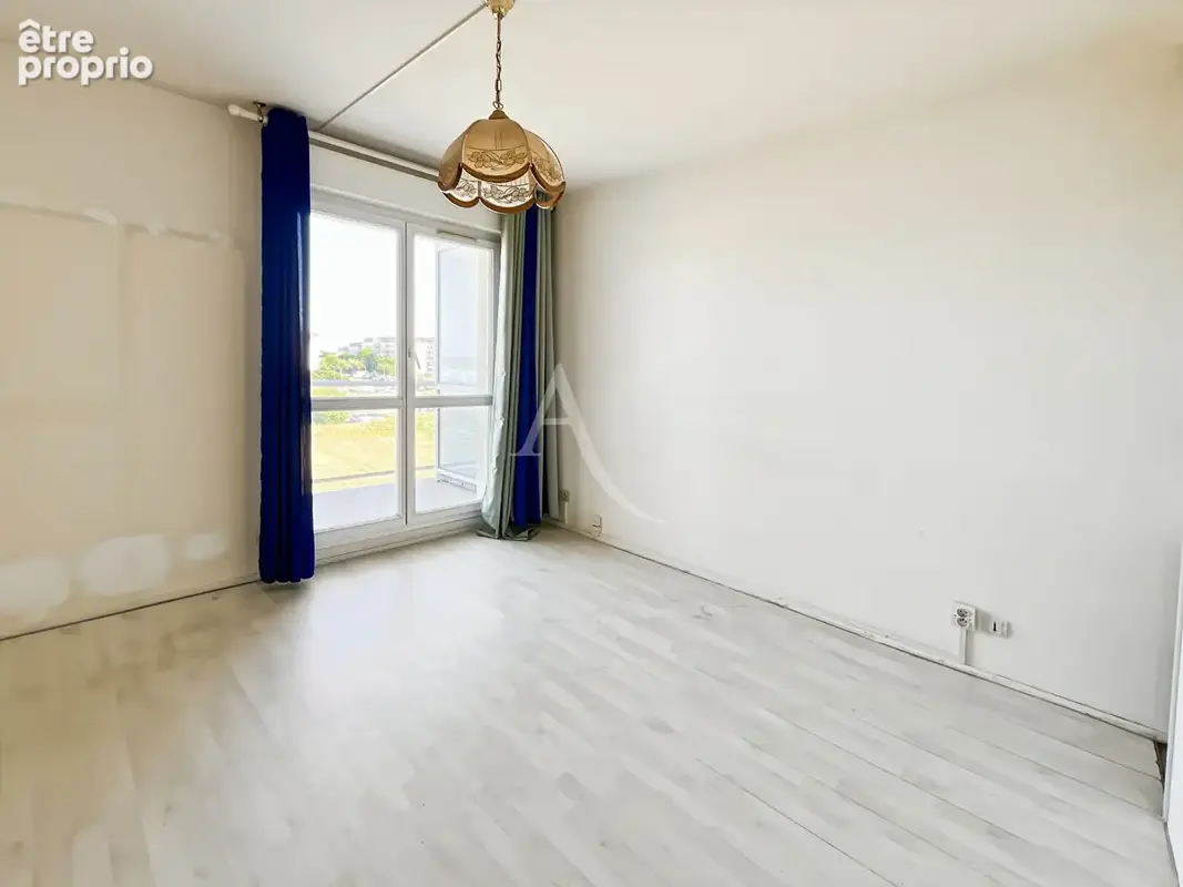 Appartement 2 pièces 48 m² ? Cergy Point du Jour ? 3 Balcons (10 m2) & Box fermé - photo 7