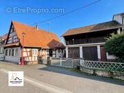 Maison à LEUTENHEIM