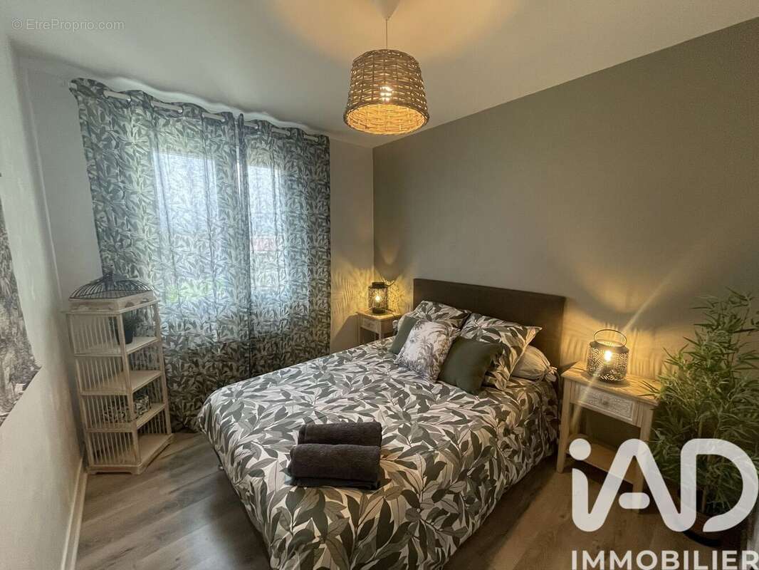 Photo 5 - Maison à COULAINES