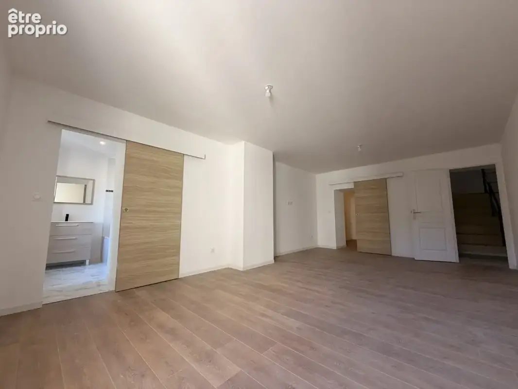 Maison de charme T6 de 200m2 proche Pézenas - photo 4