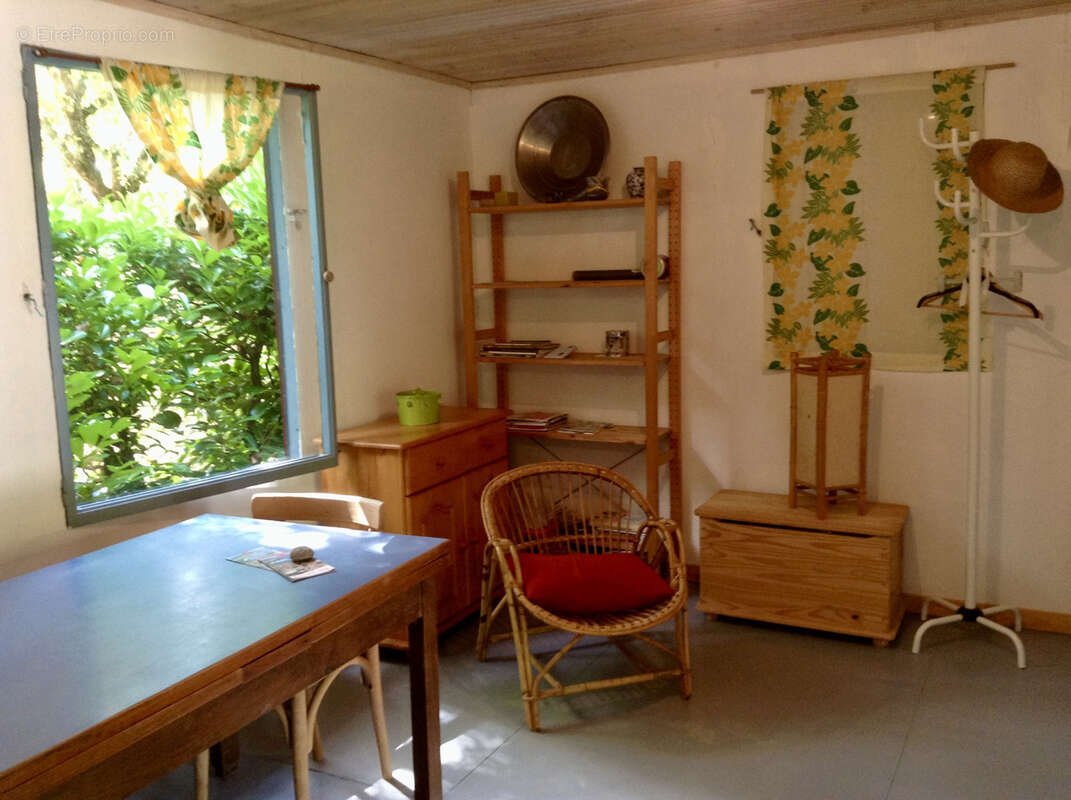 Maison à PARCE-SUR-SARTHE