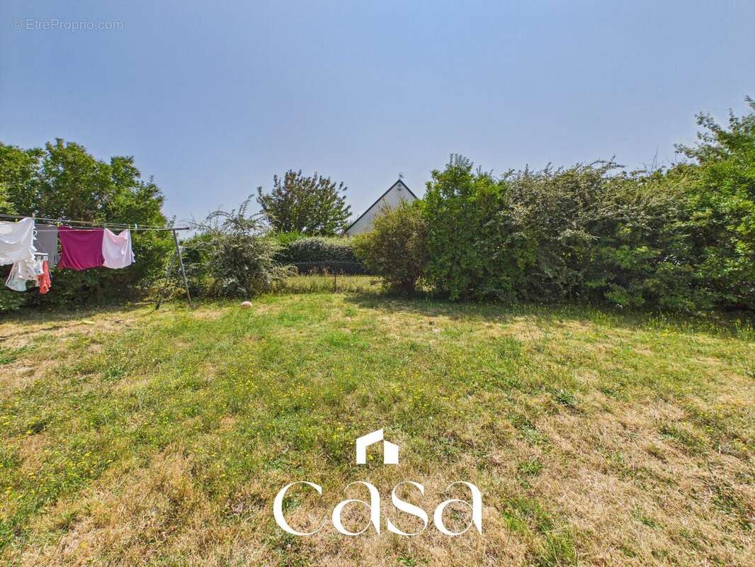Maison 93 m² à Bernieres-Sur-Mer  - photo 5