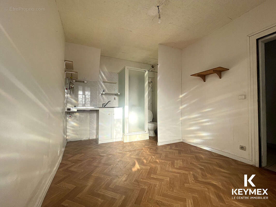 Appartement à CHAMBLY