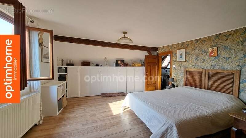 Maison Alsacienne 230m² 7 pièces OBERBRONN (67) - photo 8