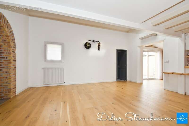 Maison à vendre 4 pièces LA JARRIE (17) - photo 19