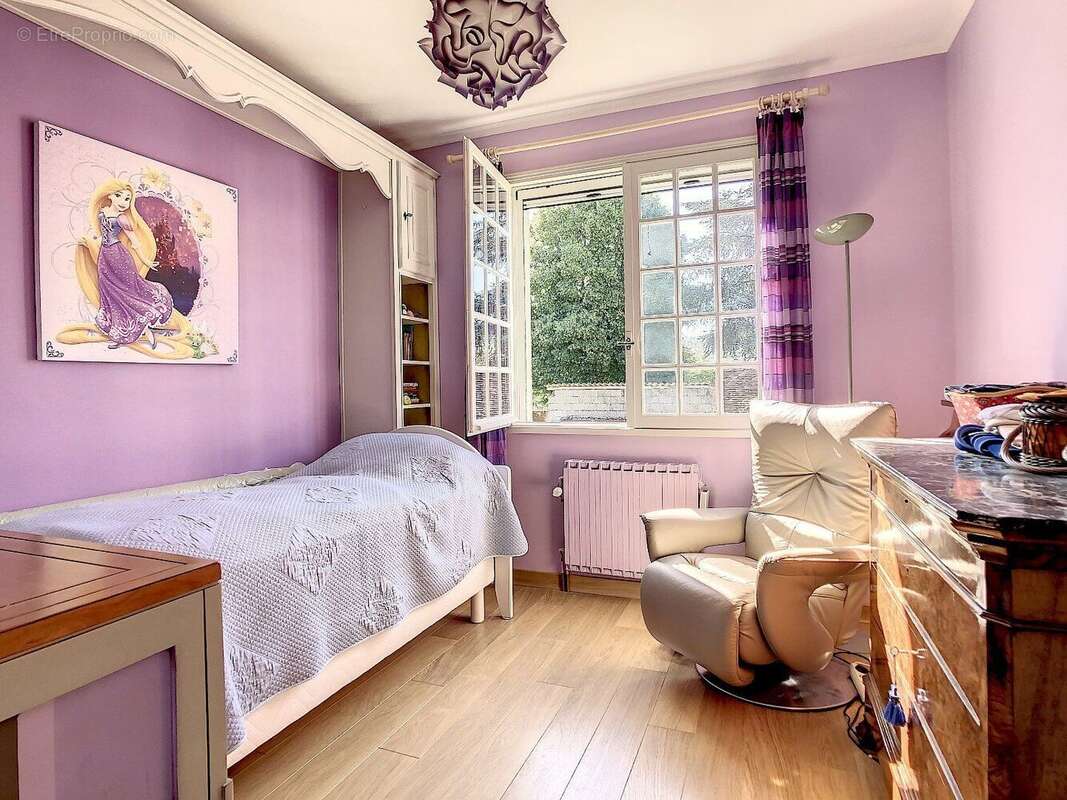 Maison familiale 185 m² + logement indépendant - photo 9